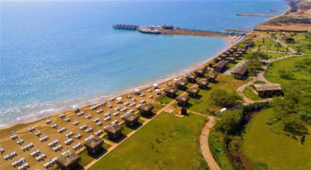 Concorde Luxury Resort & Casino & Convention & Spa Famaguszta Kültér fotó