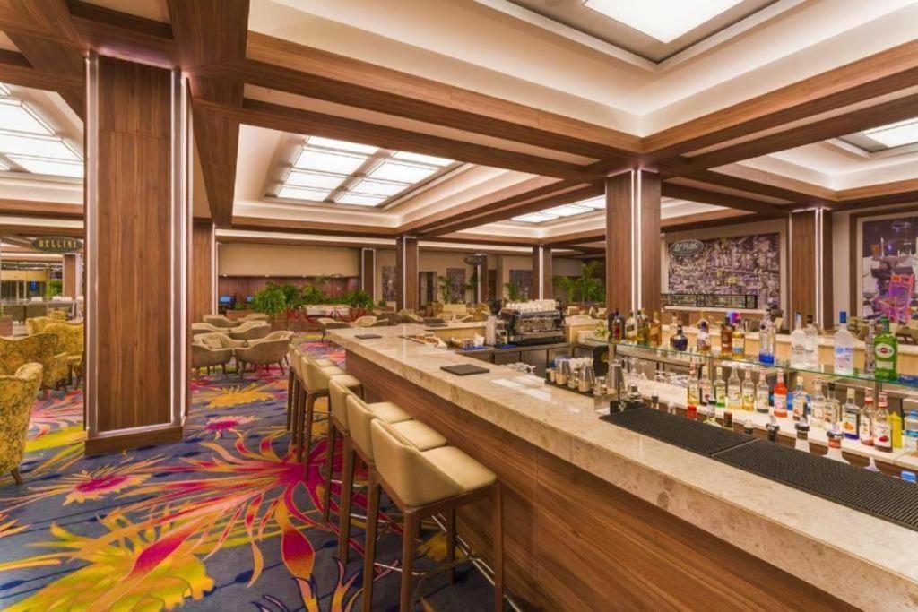 Concorde Luxury Resort & Casino & Convention & Spa Famaguszta Kültér fotó