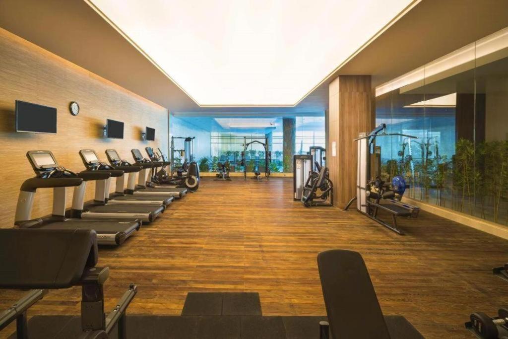 Concorde Luxury Resort & Casino & Convention & Spa Famaguszta Kültér fotó